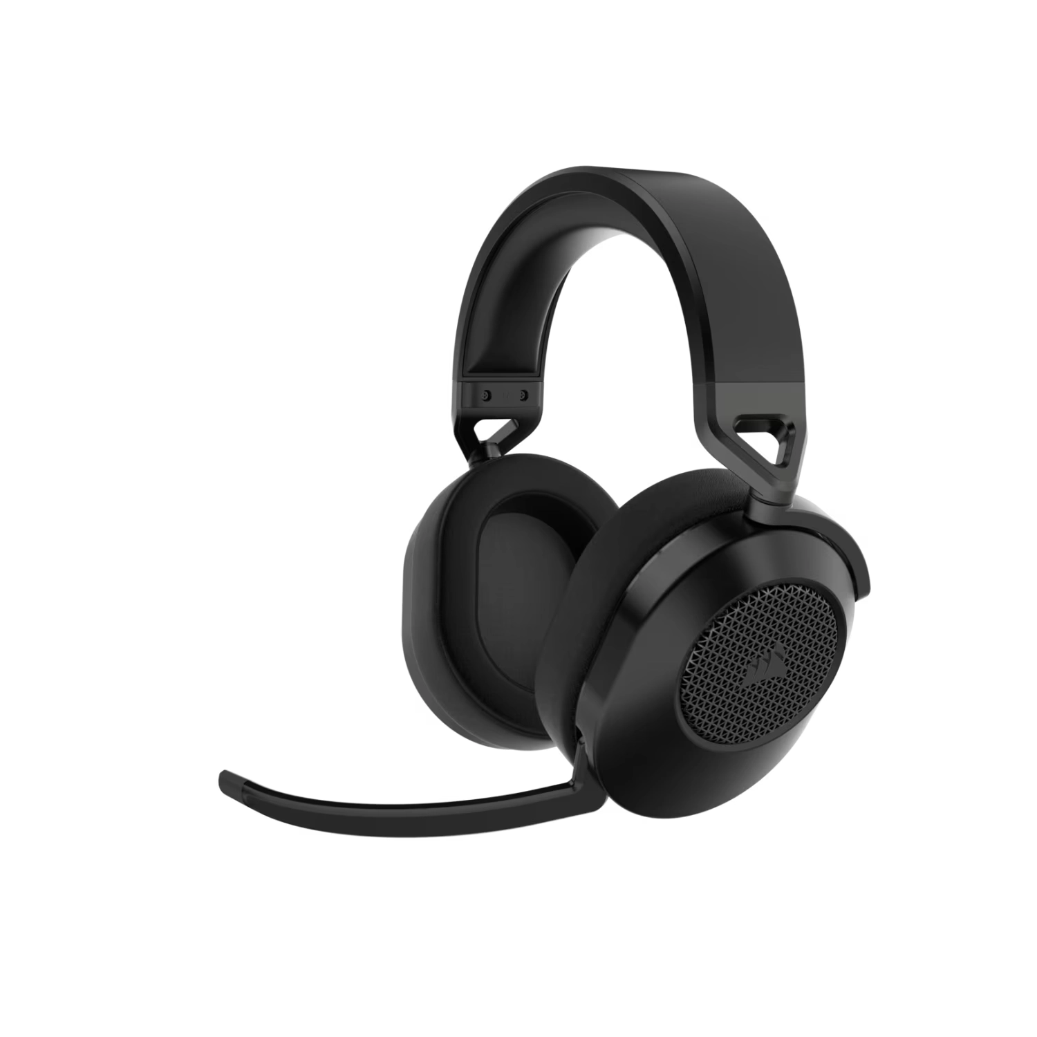 Auricular Gaming Cable Corsair Hs65 Wireless Carbón