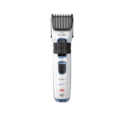 Corta Cabello Gama Clipper Gc567 Sport Wd  Hf Arg (Beccp0000001178)