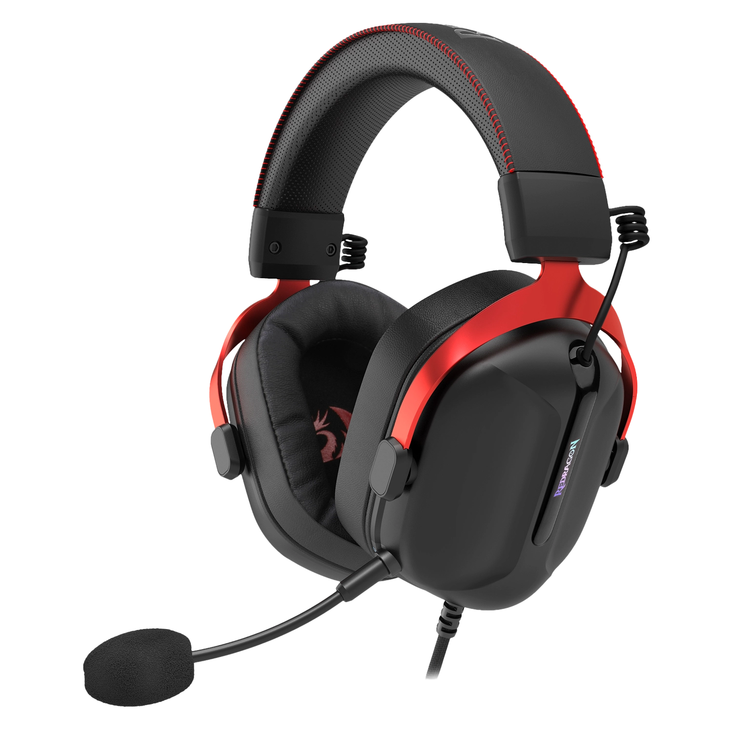 Auricular Redragon Cybill H312