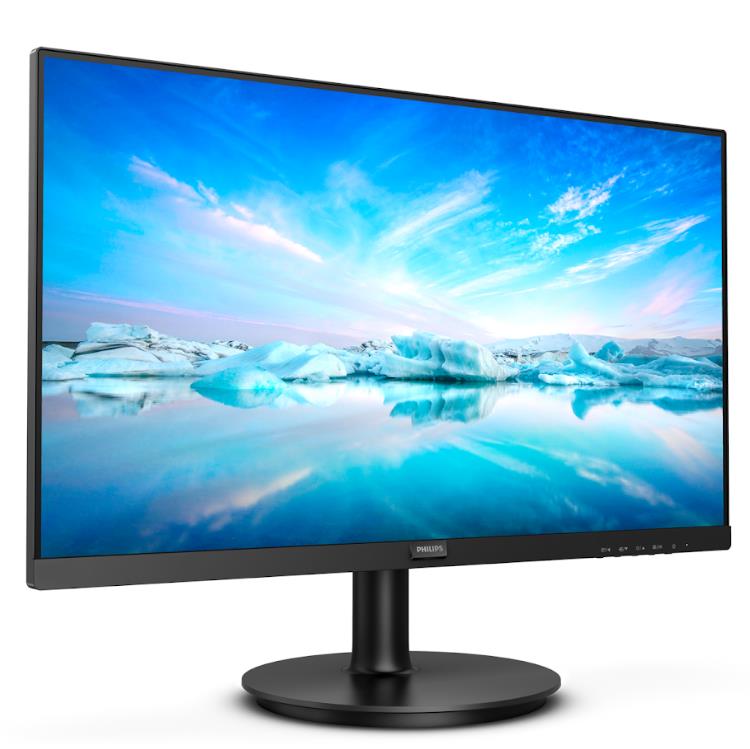 Monitor Led 215 Philips  221V877 - Fhd Vga-Hdmi 169
