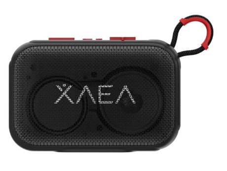 Xaea Parlante Portatil Bluetooth Modx-004Y