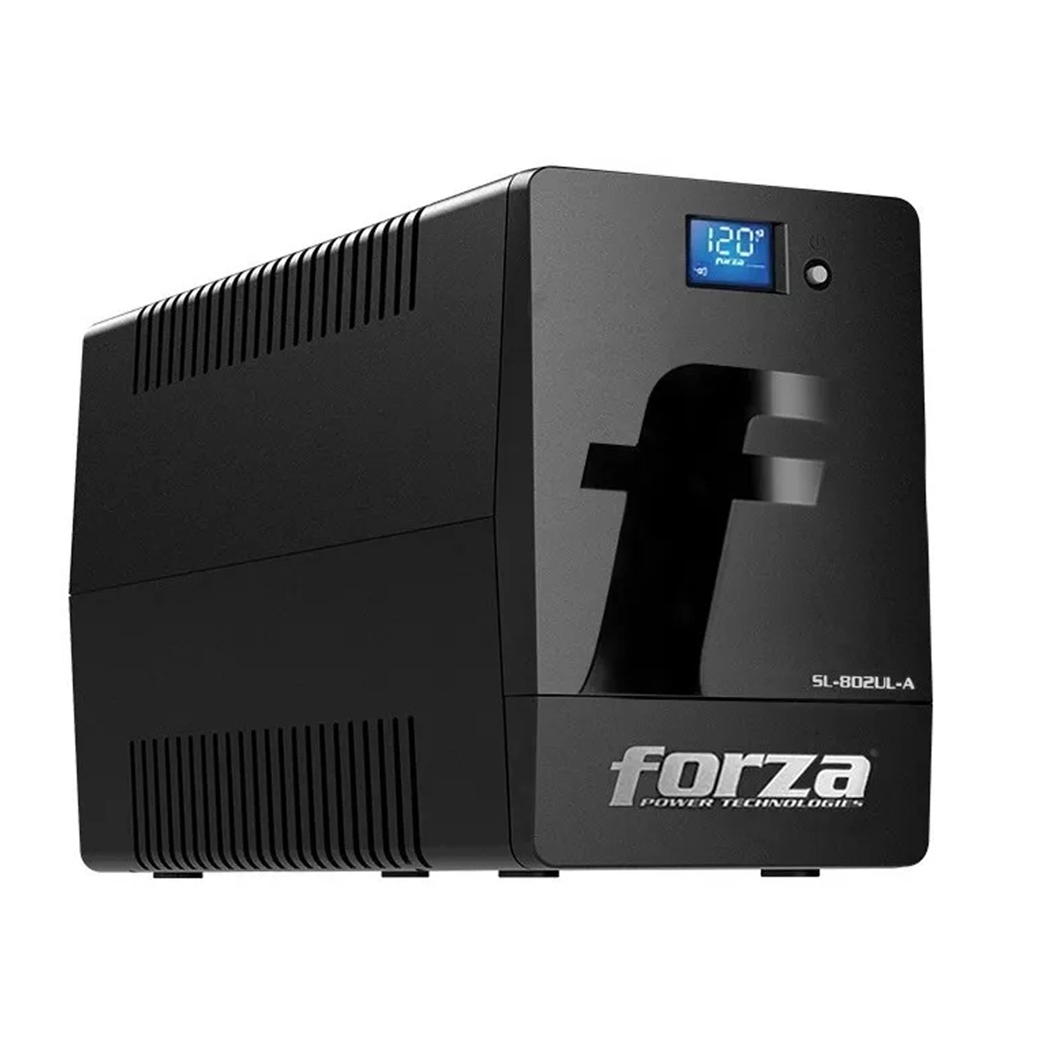 Ups Sl Forza Interactiva 800Va 480W