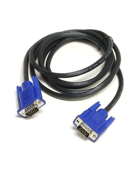 MEGALITE Cable VGA A VGA 15m a 15m 1.5 mts MLC291