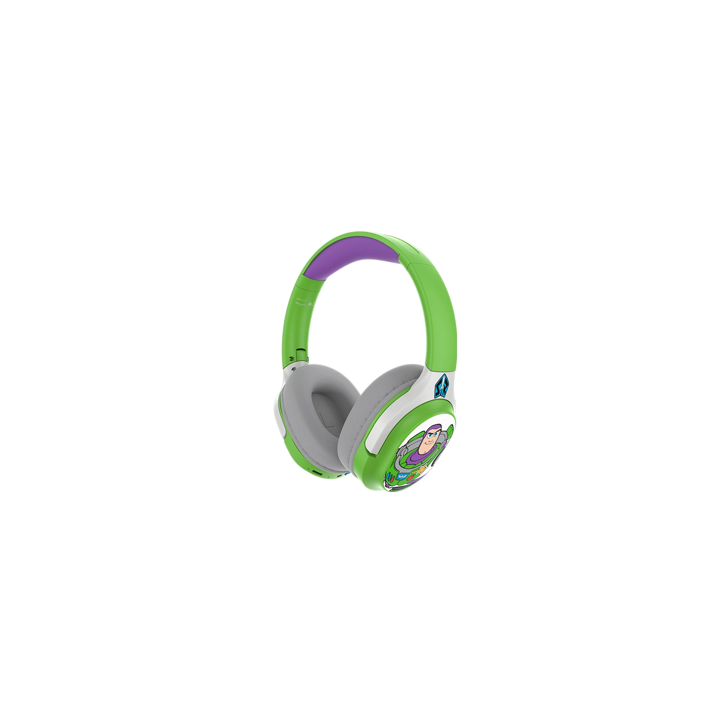 Xtech Auriculares Vincha Toy Story Woody