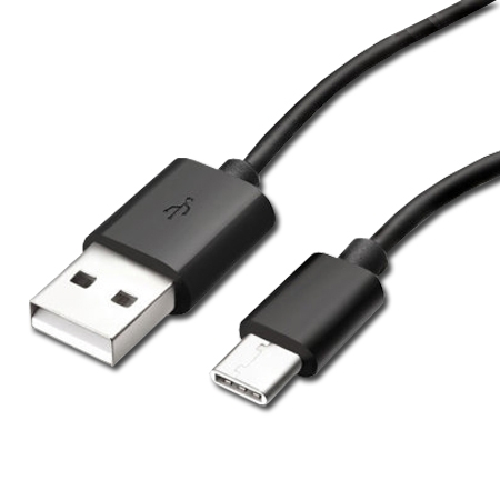 PRONEXT CABLE USB A USB TIPO C MAX 2A LARGO 1MTS