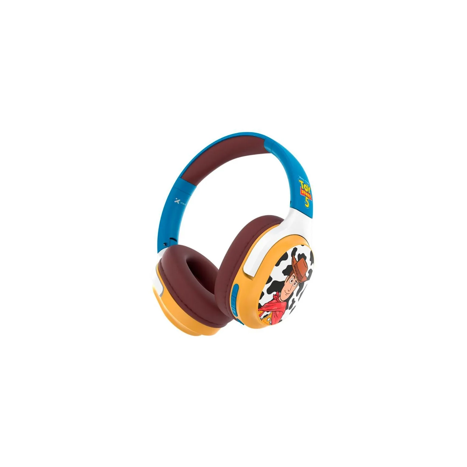 Xtech Auriculares Vincha Toy Story Woody