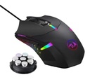 Mouse Redragon Centrophorus Rgb M601