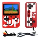 Consola Mini Retro Con Joystick Portatil De Mano Y Conexion Al Tv - 