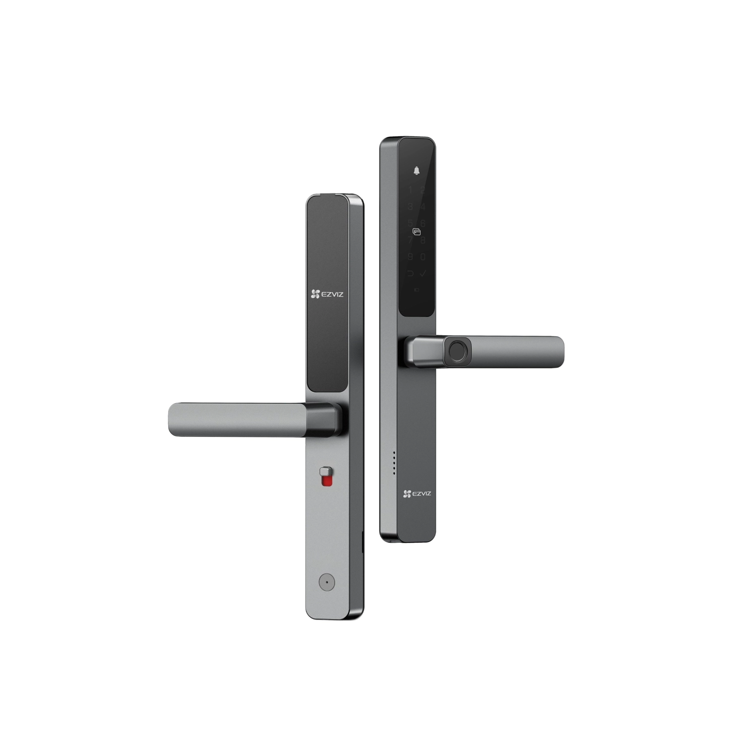 Cerradura Ezviz Wifi Dl06 Huella