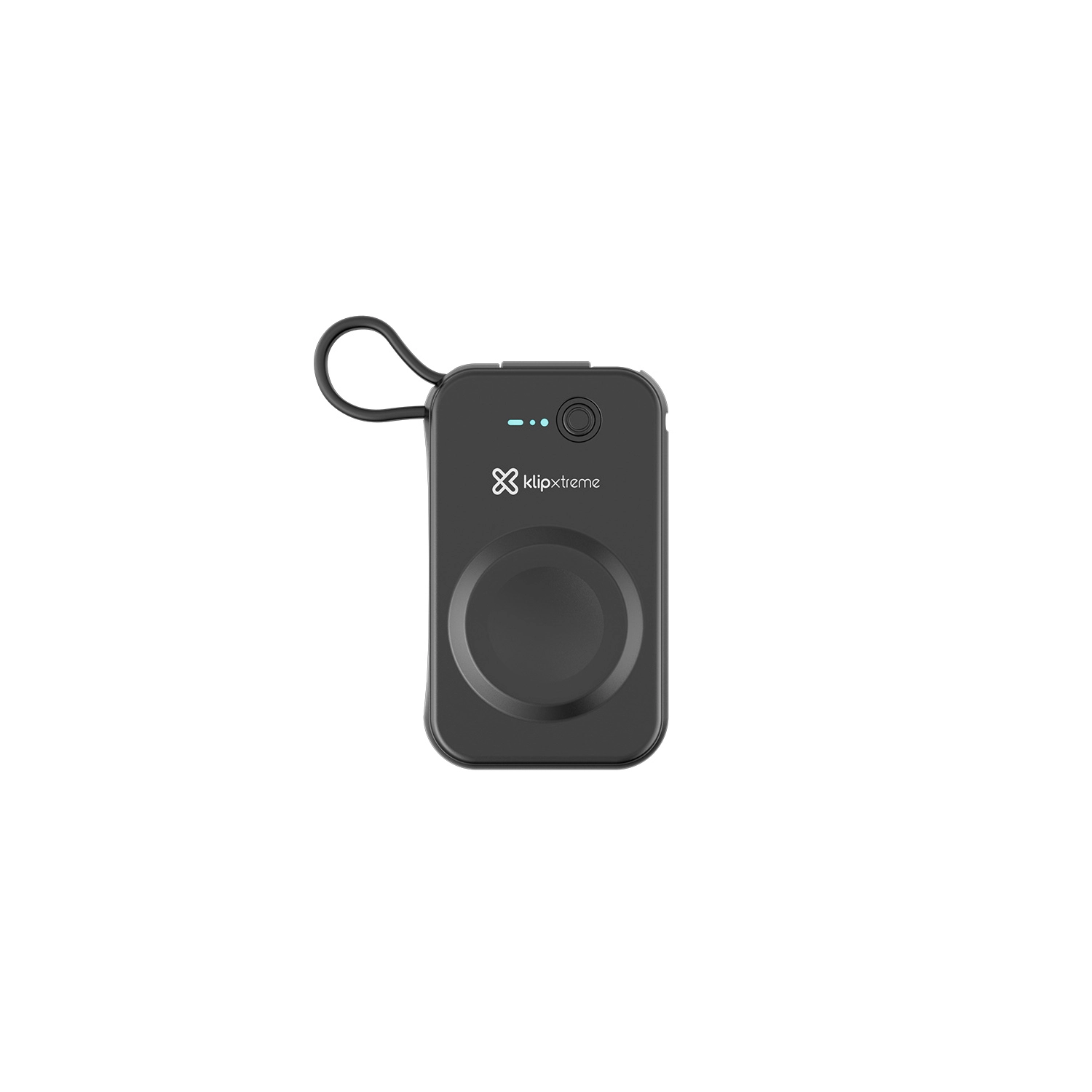 Powerbank Klip Xtreme 2 In 1