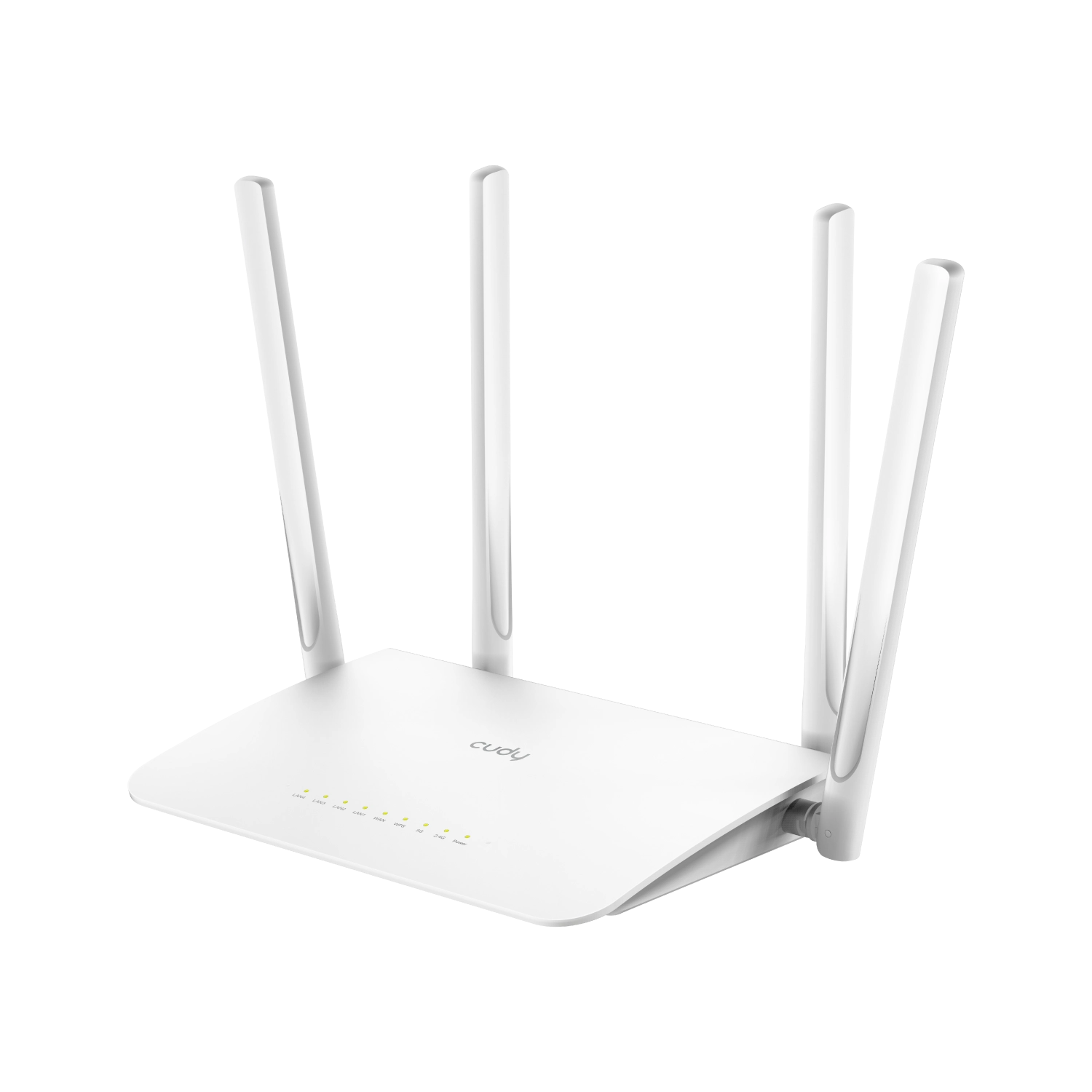 Router Cudy Ac1200 Gigabit Mesh