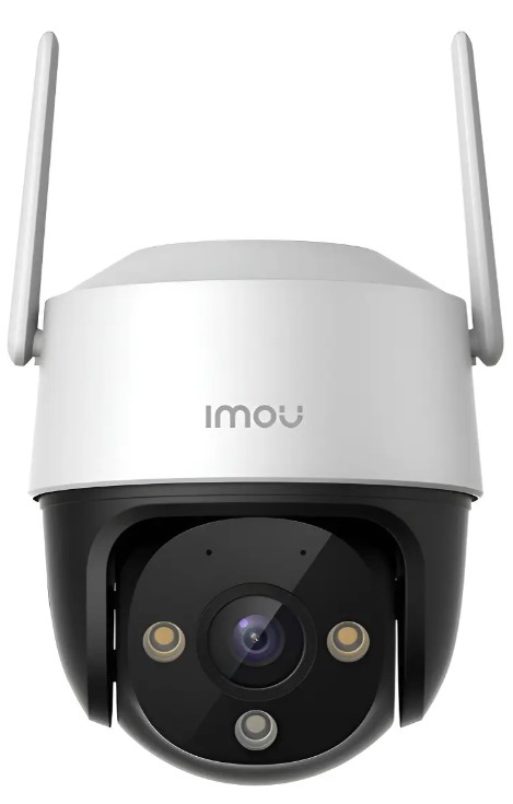 Imou K7CP-5H1WE Cruiser se+3k 5mpx camara seguridad wifi ptz full color audio mic