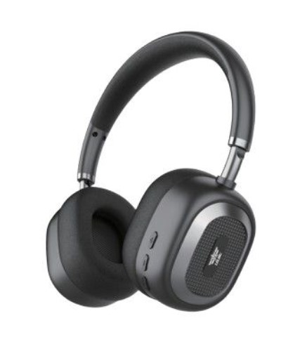 Auricular Xaea Yexa Bluetooth Mody Negro