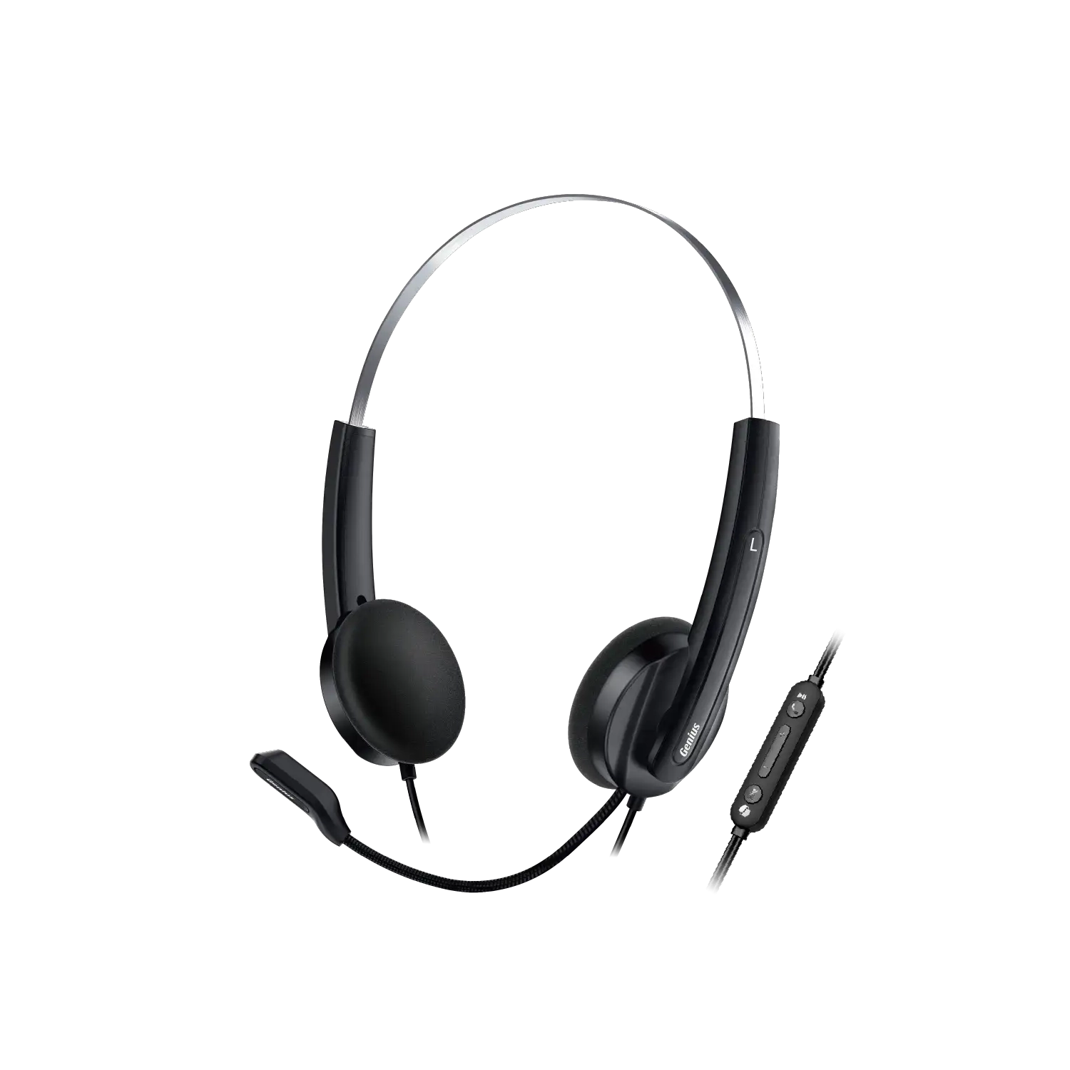 Auricular Genius HS-220U