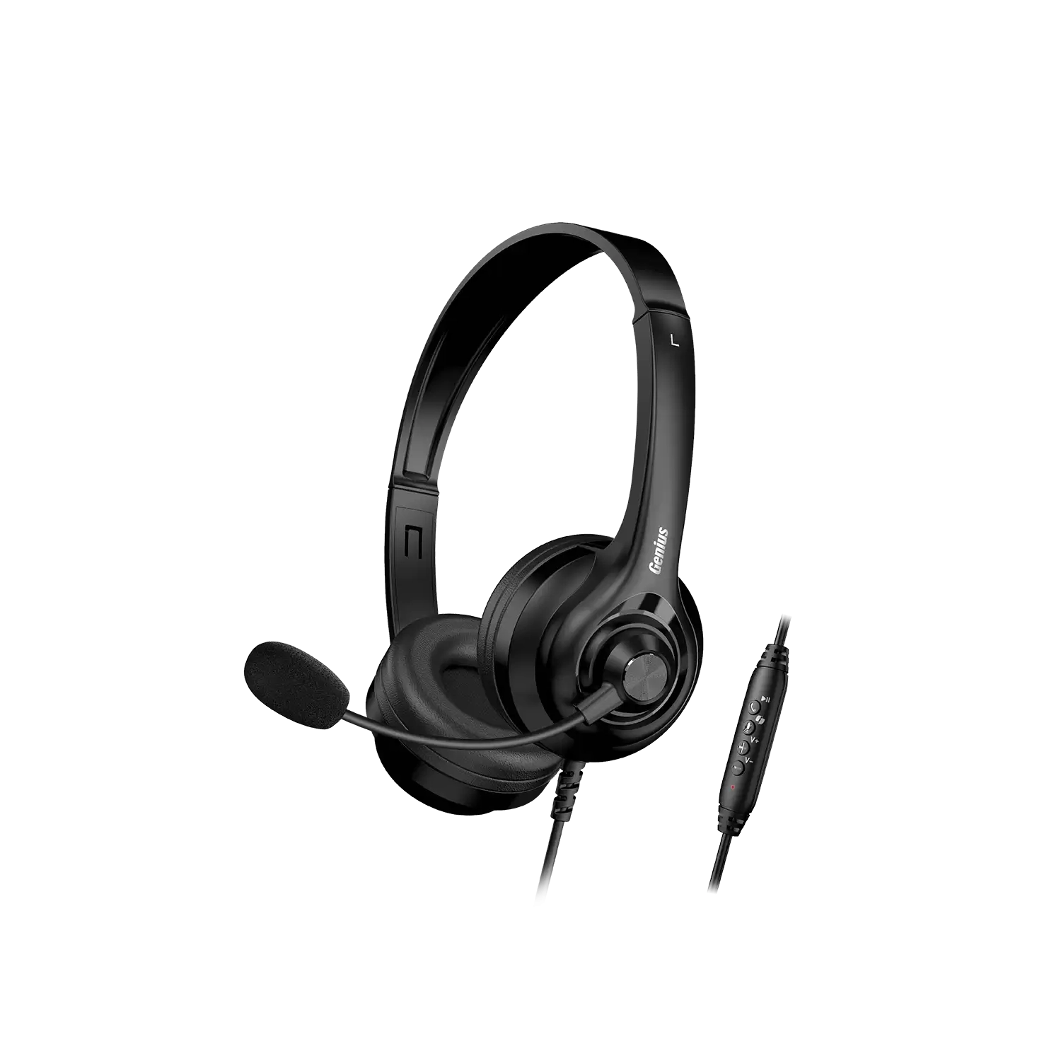 Auricular Genius HS-235U