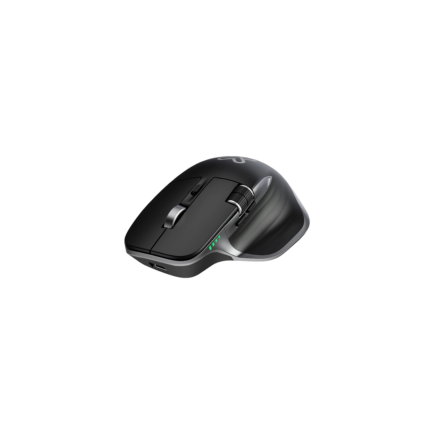 Mouse Klip Xtreme Thumbglide Recargable