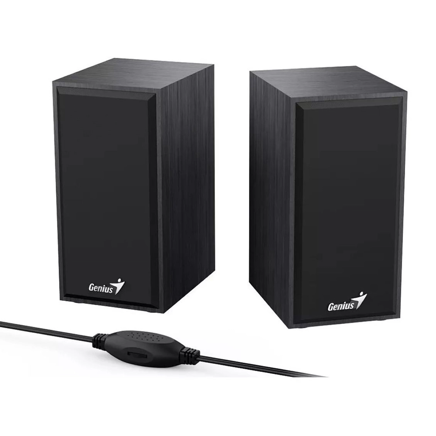 Parlante GENIUS SP-HF180 Negro