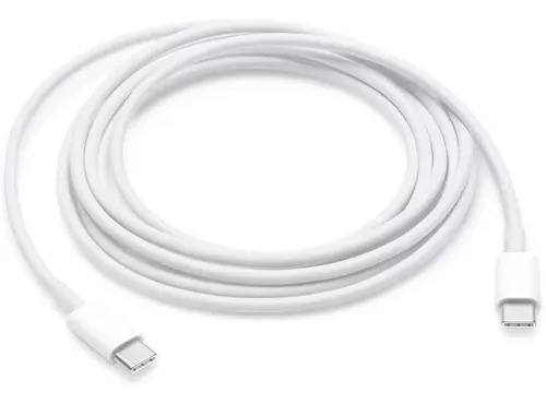 Apple Cable Tipo C A Tipo C 2 Mts 240W - Cable Original
