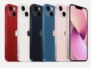 Apple Celular Libre Iphone 13 128Gb New