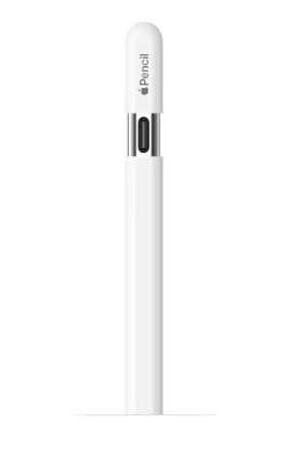 Apple Pencil Usb-C Para Ipad