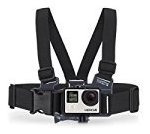 Arnes Ajustable Pechera Para Niños (3+) - Gopro Hero  Gp125