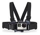 Arnes Ajustable Pechera Para Niños (3+) - Gopro Hero  Gp125