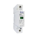 Baw Spd275/20-C Cartucho Para Descargador Sobre Tensiones Spd275/20 - Descargador, Cartucho De Recambio Para Spd275/20
