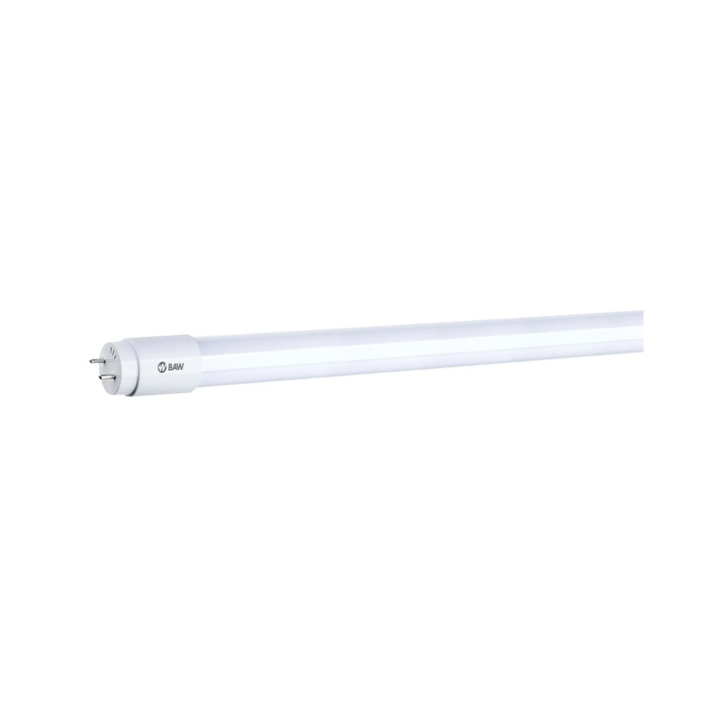 Baw T8G110L4565 - Tubo Led 45W=110W Frio 6500K G13 R17D 2,40 Mts