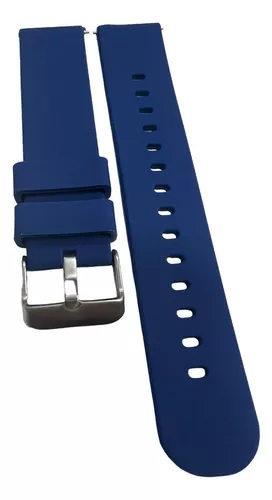 Colmi Repuesto Correa Malla Strap Model Sky 6 Blue
