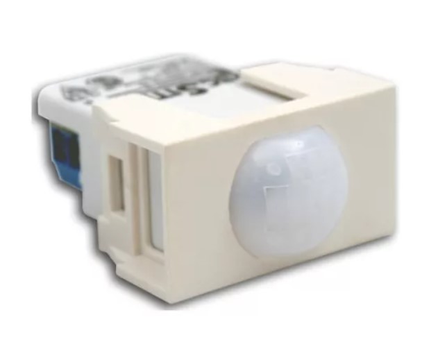 Exultt 305902 Detector De Movimiento 1 Modulo Blanco Urbana