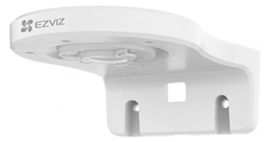 Ezviz Cs-Cmt-Bracket-Wallmount Soporte Para Camaras C6N C6Cn C6Tc C4W