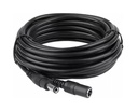 Ezviz Cs-Cmt-Pca10 Cable Alimentacion Alargue Extension 10 Mts