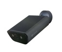 Ezviz Cs-Eb5 Camara 4K Wifi Bateria Panel Solar
