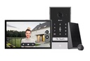 Ezviz Cs-Ep7 Video Portero Smart 3Mpx Wifi Solar