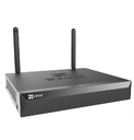 Ezviz Cs-X5S-R100-8W Nvr Modem Wireless Hdmi Wifi 5Mpx 8Cam