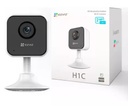 Ezviz H1C-R101-1G2Wr Camara Wifi Ip Full Hd 1080P Interior Audio Mic Micro Sd