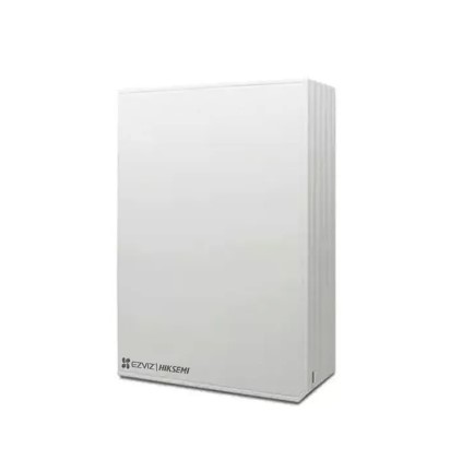 Ezviz R5C-R100-8F Nvr Nas Almacenamiento Hasta 8Tb