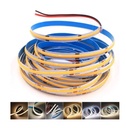 Forest Lighting Tira Led Cob 320D-12V-8Mm-Nw-4000K Luz Neutra 4000K Rollo 5Mts