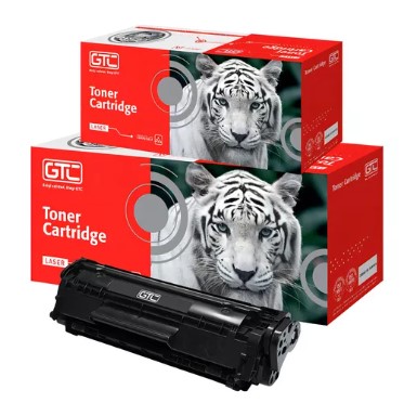 Gtc Toner W1500A Hp 150A Con Chip