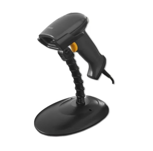 Hasar L-Has-9020 - Lector De Mano Ms838 Codigo De Barras 9020 Usb 2D