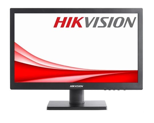 Hikvision Monitor 19" Vga Hdmi Fhd Ds-D5019S0-10