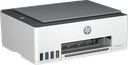 Hp Impresora Smart Tank Multifuncion 580 Wifi