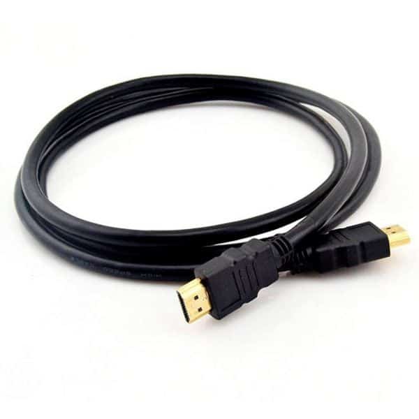 Megalite Cable Mini Hdmi Macho A Mini Hdmi Macho Largo 1.8 Mts Mlc695