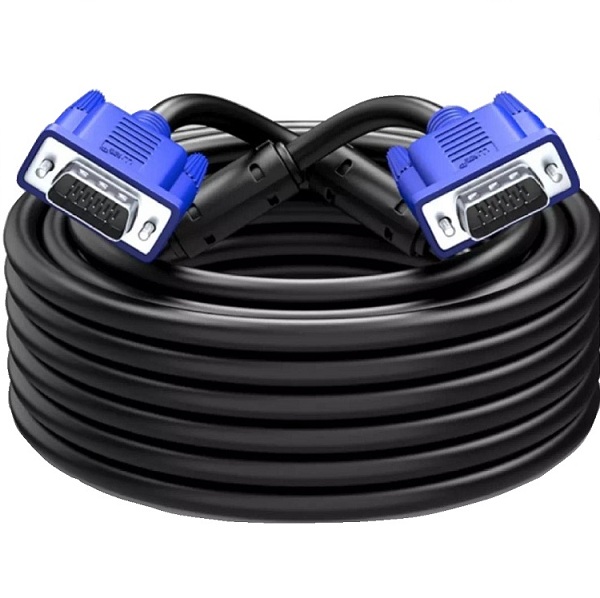 Megalite Mlc300 - Cable Vga A Vga 10M
