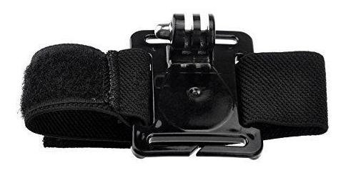 Muñequera Con Anclaje - Gopro Hero  Gp116