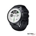 Netmak Nm-Energy Smartwatch Bluetooth 5.3 Amoled Negro