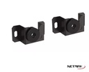 Netmak Nm-St27 Soporte Tv Fijo Universal 13-70" Peso Maximo 60Kg