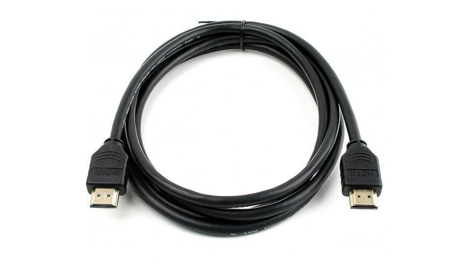 Nm-C47 Netmak Cable Hdmi M/M V1.4 Largo 5 Mts