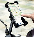 Holder Moto Autoajustable Modv-00Gt – Varios – Negro