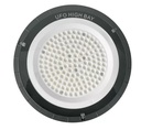 Novoled Ufo 100W 6500K Ca100F 10.000 Lm Industrial